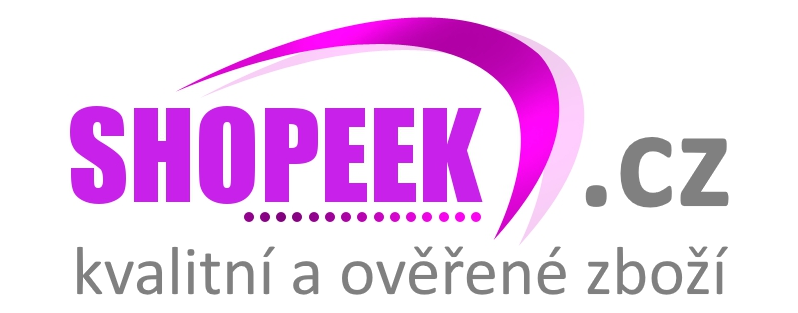 E-shop SHOPEEK.cz